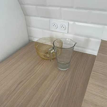 Apartment Cozy En Hyper Centre A 200 De La *