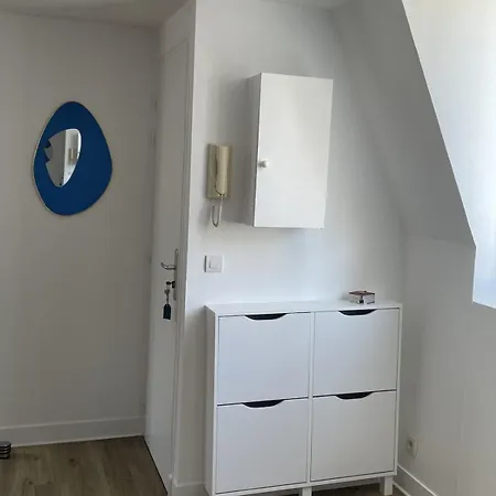 Cozy En Hyper Centre A 200 De La Villers-sur-Mer