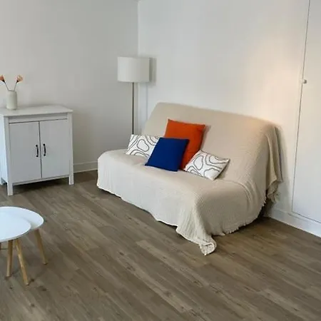 Cozy En Hyper Centre A 200 De La