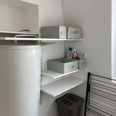 Cozy En Hyper Centre A 200 De La Villers-sur-Mer