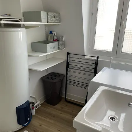 Cozy En Hyper Centre A 200 De La Apartment *
