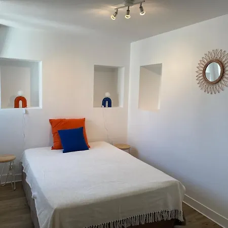 Apartment Cozy En Hyper Centre A 200 De La